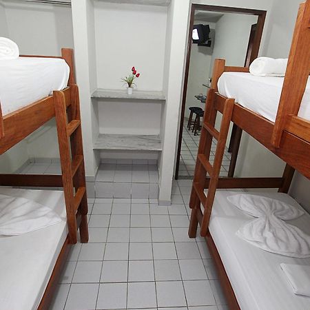 Praia Apart Hotel Natal Phòng bức ảnh