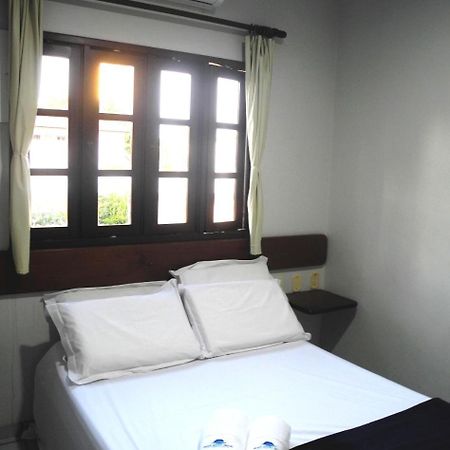 Praia Apart Hotel Natal Ngoại thất bức ảnh