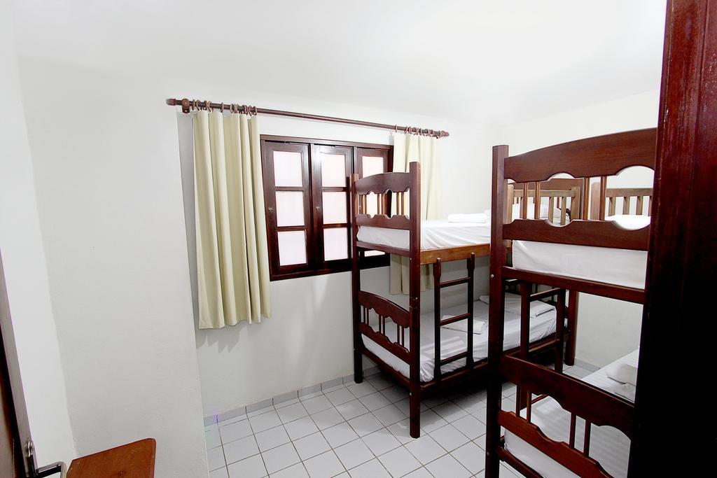 Praia Apart Hotel Natal Phòng bức ảnh