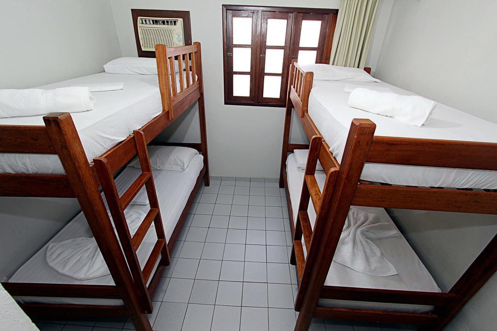 Praia Apart Hotel Natal Phòng bức ảnh