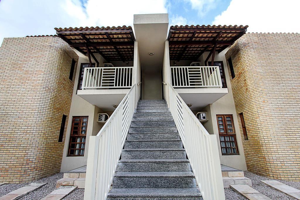 Praia Apart Hotel Natal Phòng bức ảnh