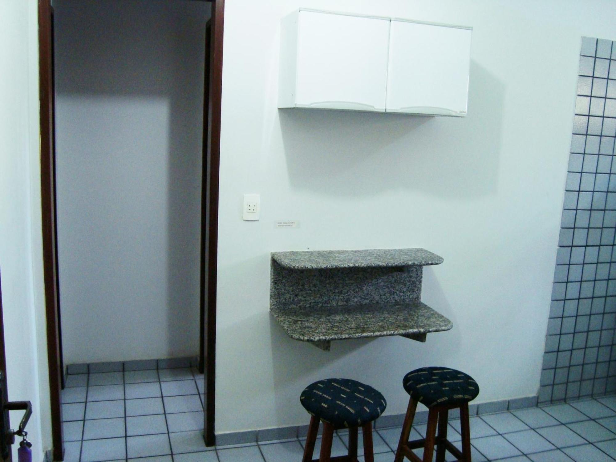 Praia Apart Hotel Natal Phòng bức ảnh