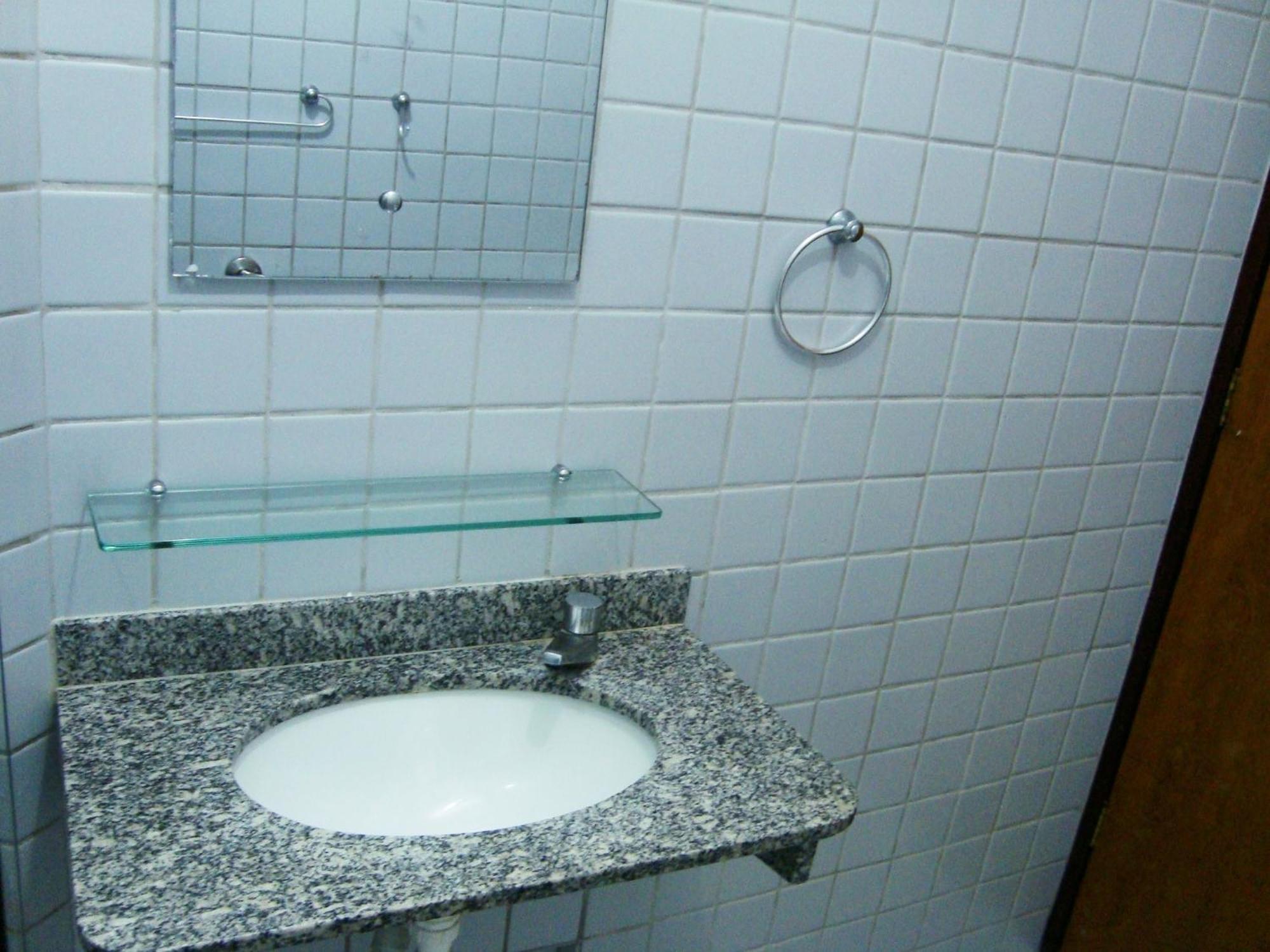 Praia Apart Hotel Natal Phòng bức ảnh