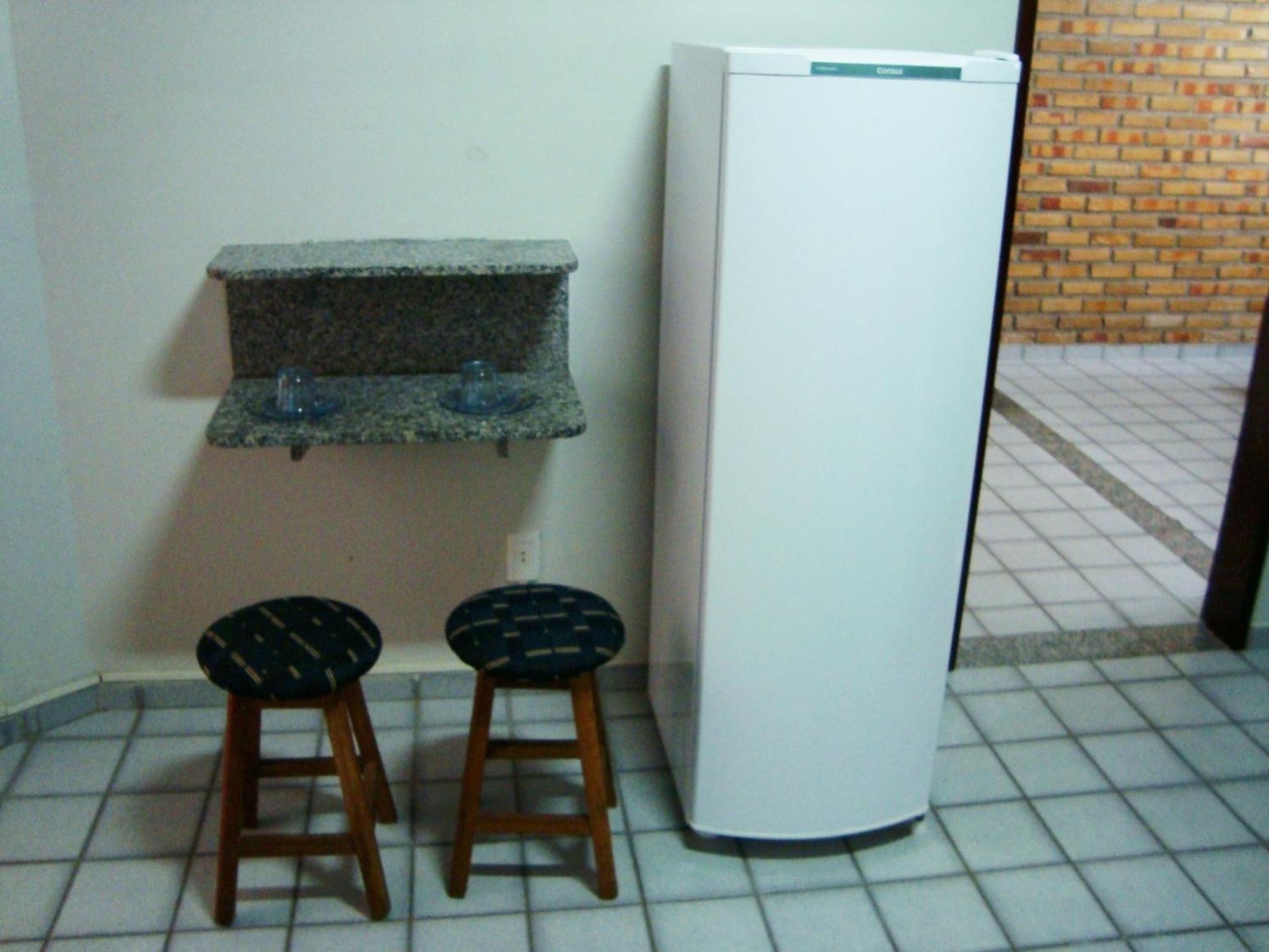 Praia Apart Hotel Natal Phòng bức ảnh