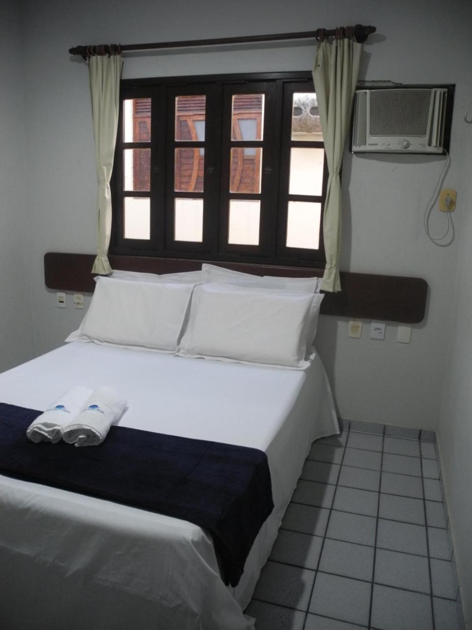 Praia Apart Hotel Natal Ngoại thất bức ảnh