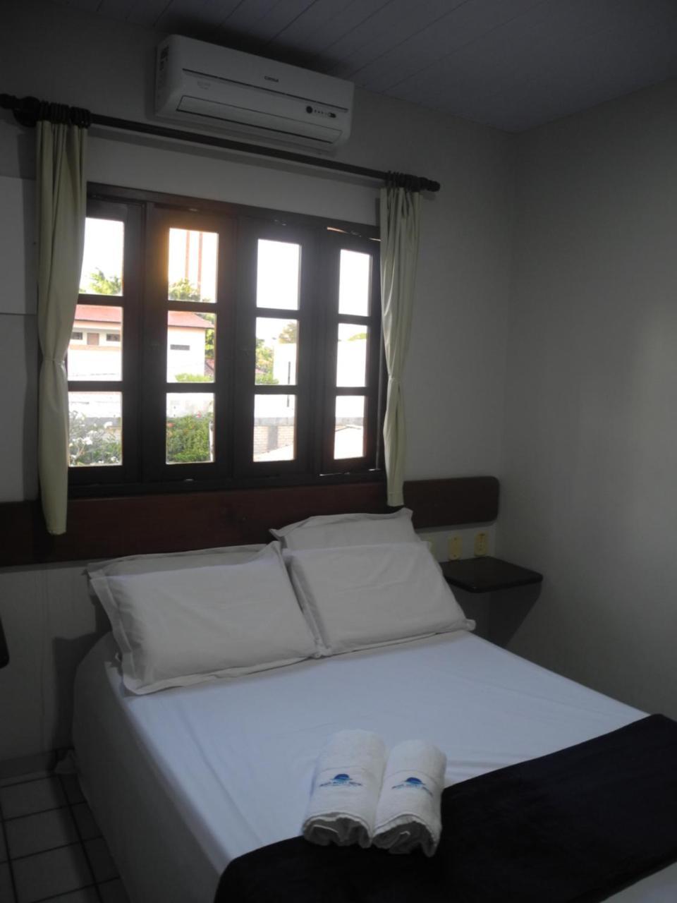 Praia Apart Hotel Natal Ngoại thất bức ảnh