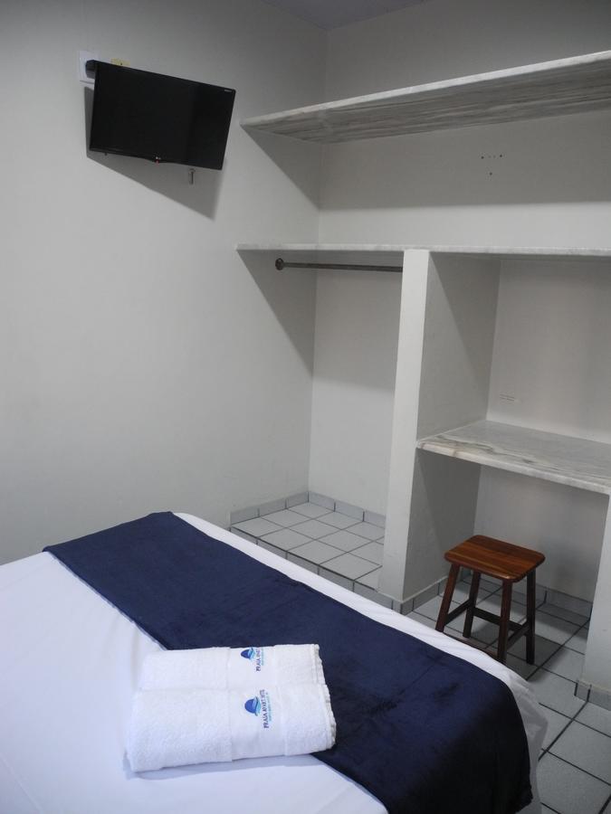Praia Apart Hotel Natal Ngoại thất bức ảnh
