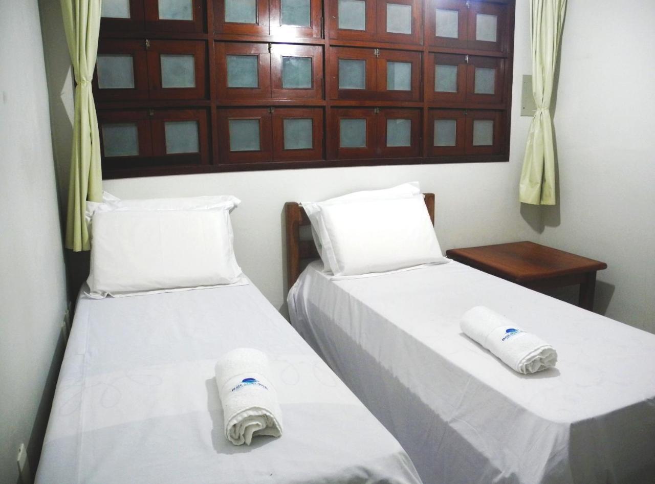 Praia Apart Hotel Natal Ngoại thất bức ảnh