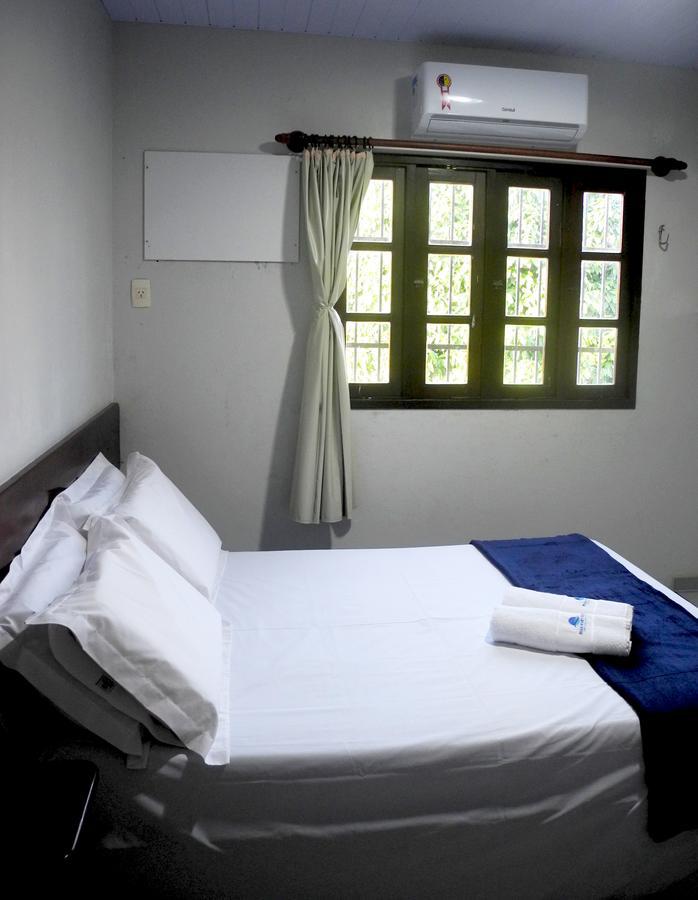 Praia Apart Hotel Natal Ngoại thất bức ảnh