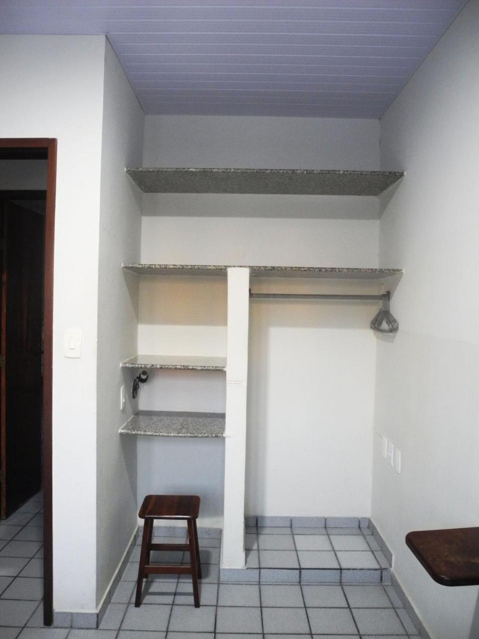 Praia Apart Hotel Natal Ngoại thất bức ảnh
