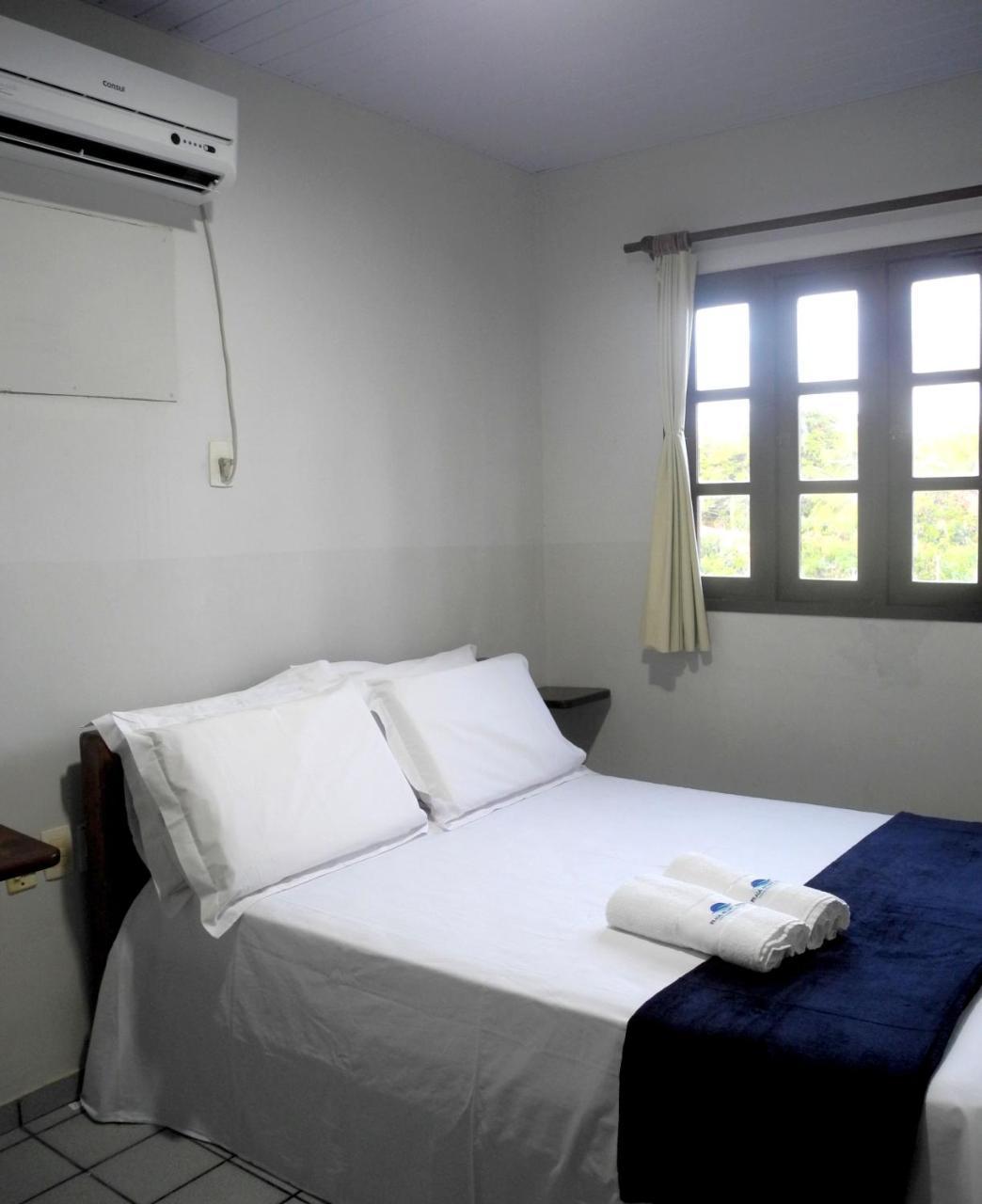 Praia Apart Hotel Natal Ngoại thất bức ảnh
