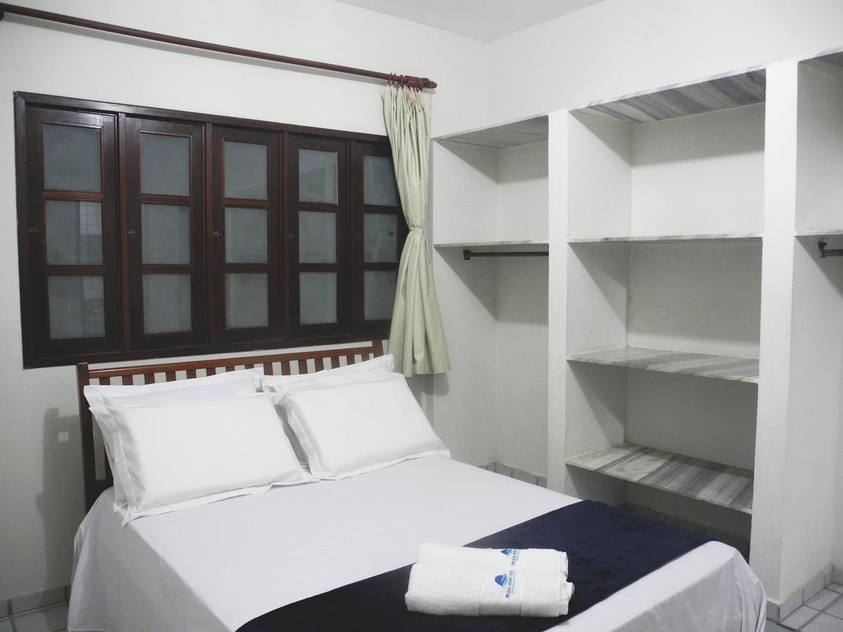 Praia Apart Hotel Natal Ngoại thất bức ảnh