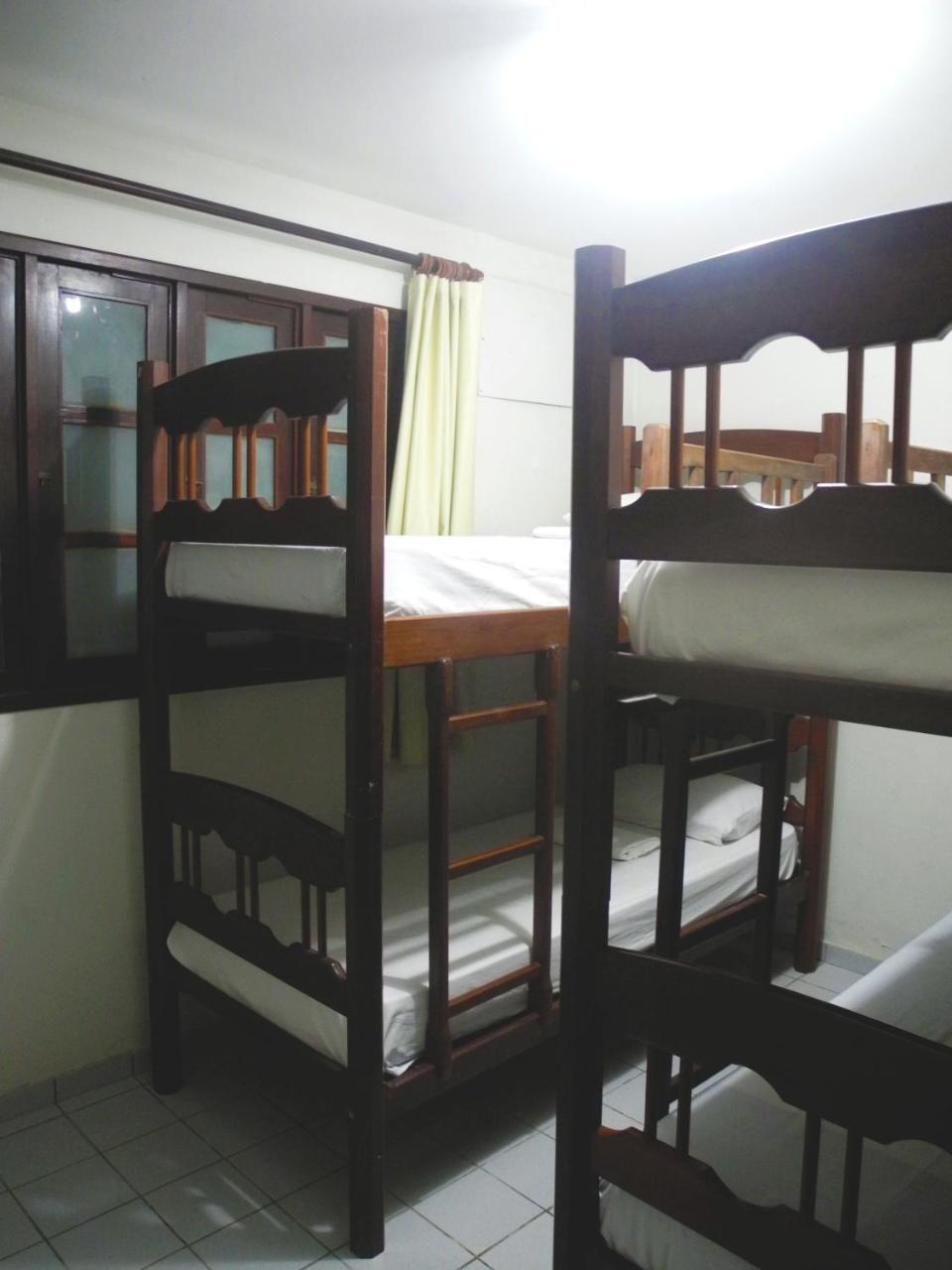 Praia Apart Hotel Natal Ngoại thất bức ảnh