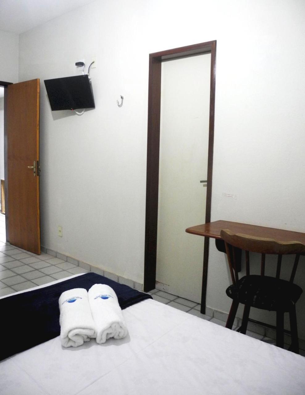 Praia Apart Hotel Natal Ngoại thất bức ảnh