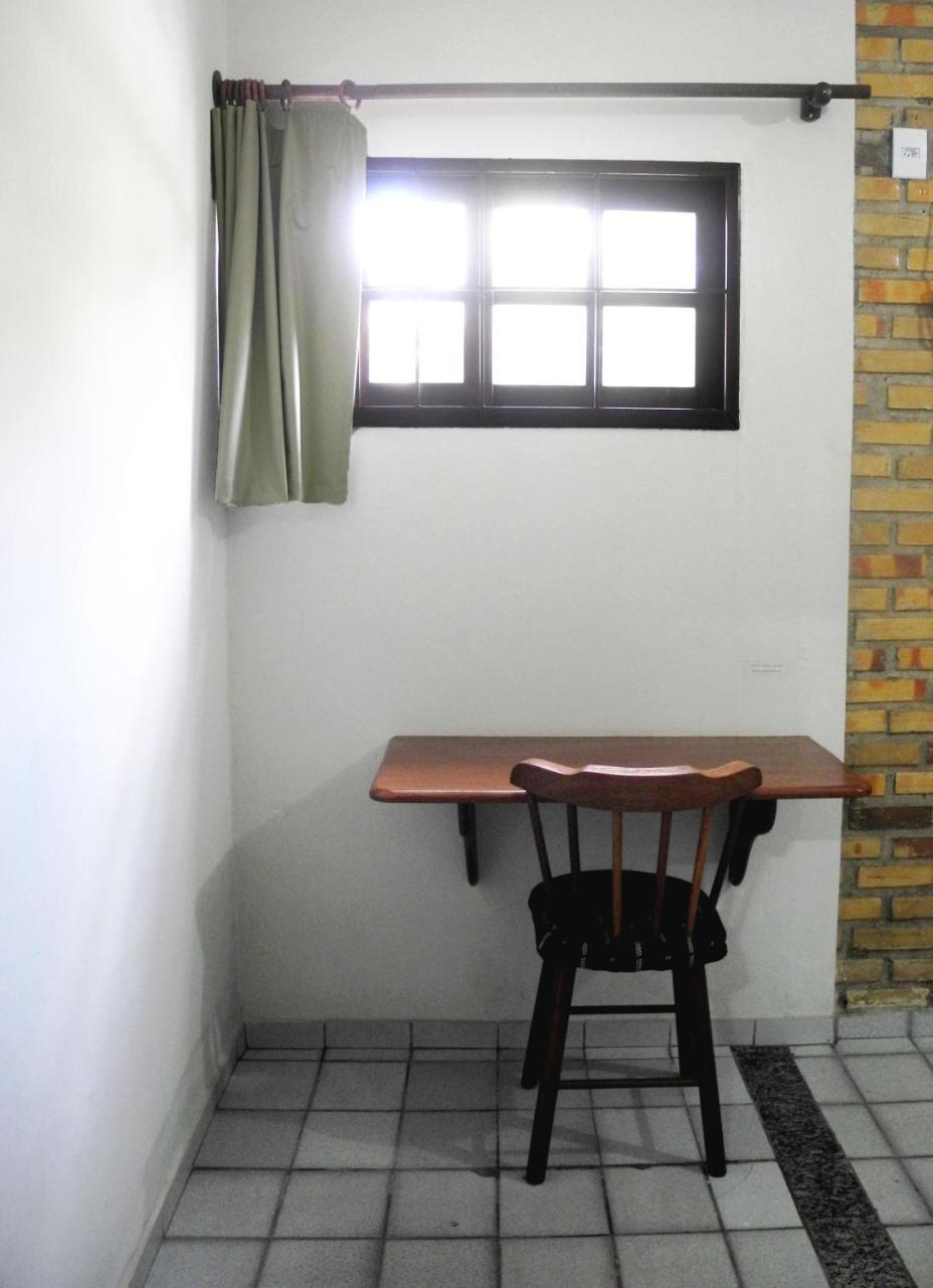 Praia Apart Hotel Natal Ngoại thất bức ảnh