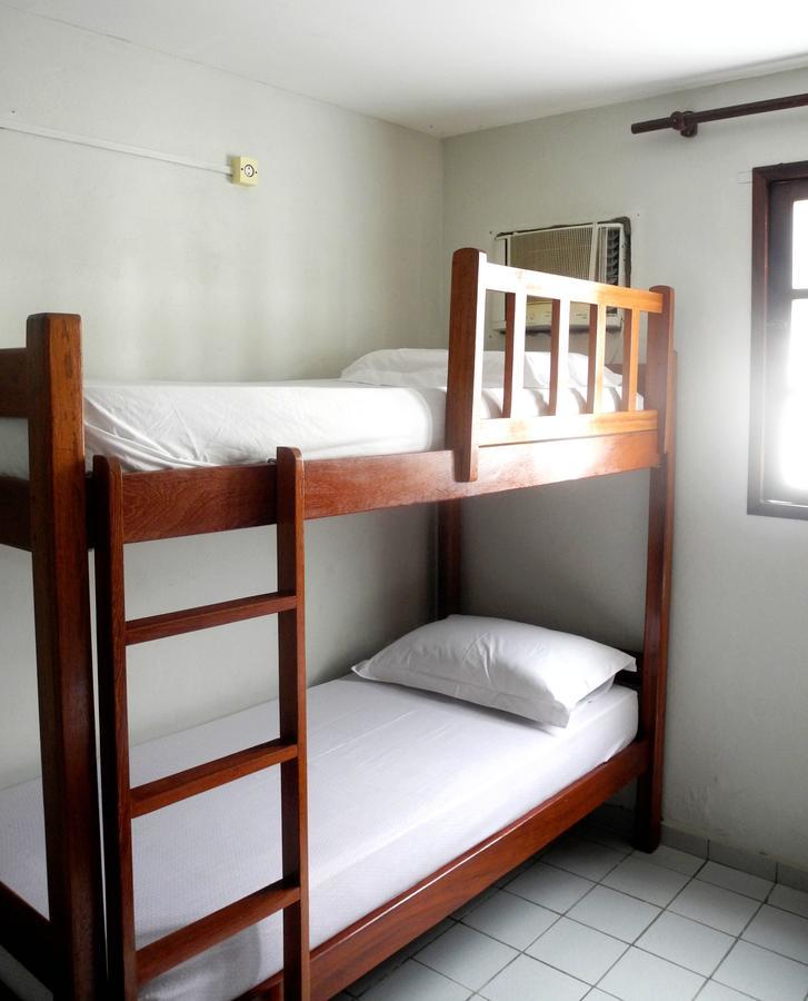 Praia Apart Hotel Natal Ngoại thất bức ảnh