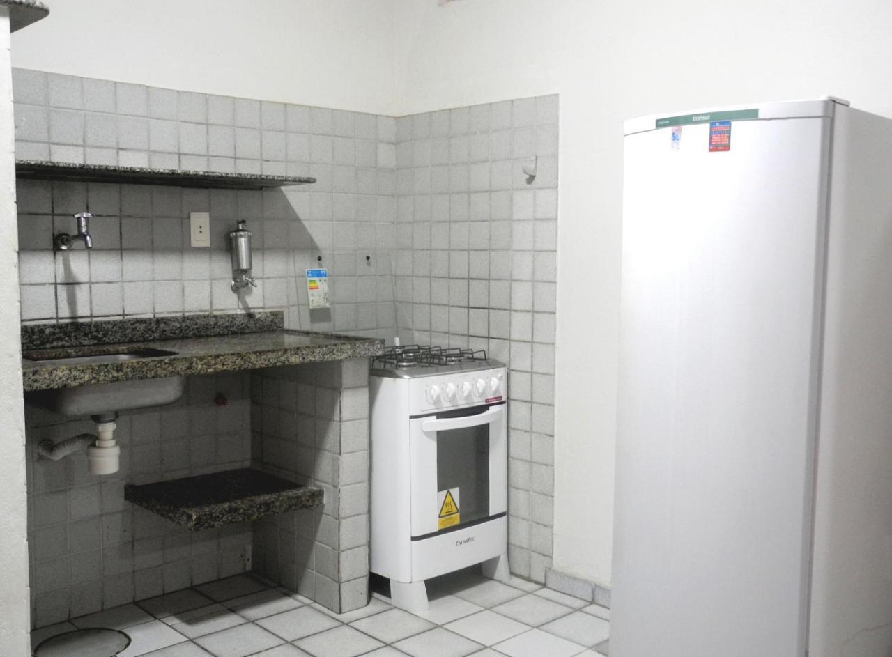 Praia Apart Hotel Natal Ngoại thất bức ảnh
