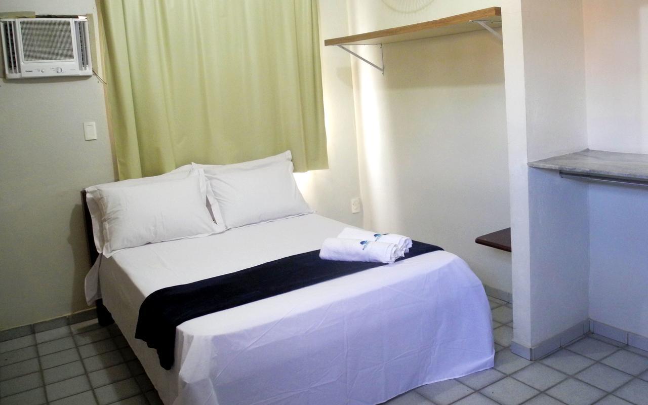 Praia Apart Hotel Natal Ngoại thất bức ảnh