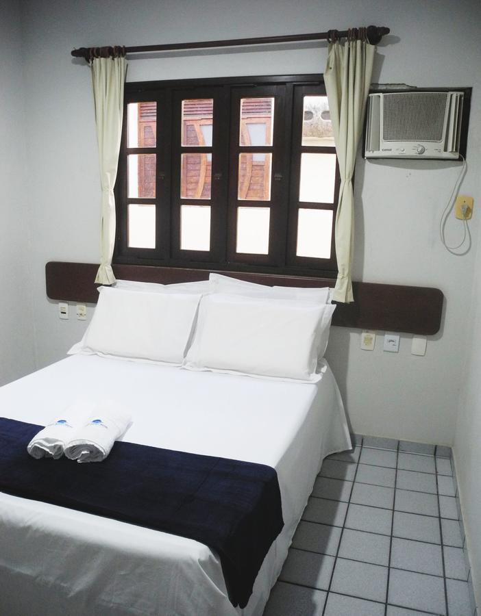 Praia Apart Hotel Natal Ngoại thất bức ảnh