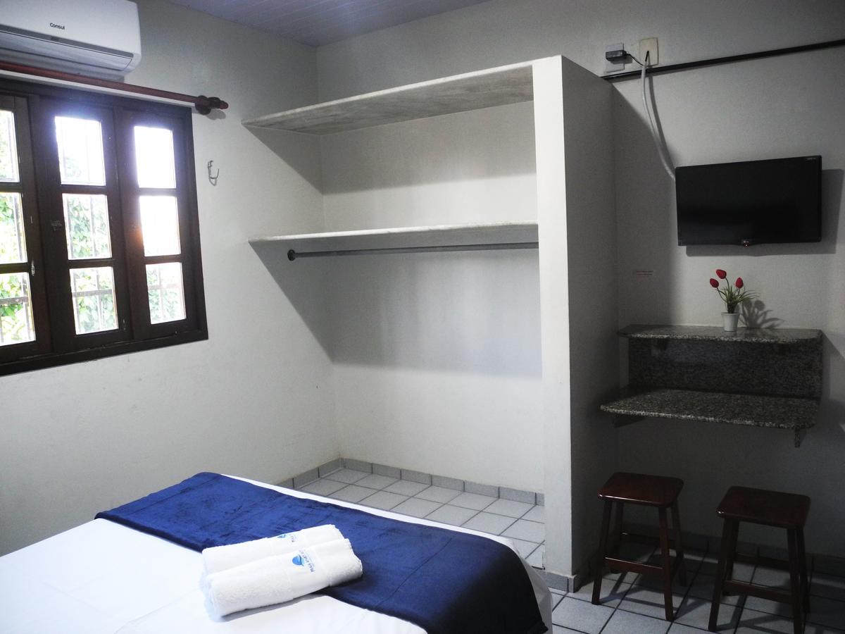 Praia Apart Hotel Natal Ngoại thất bức ảnh