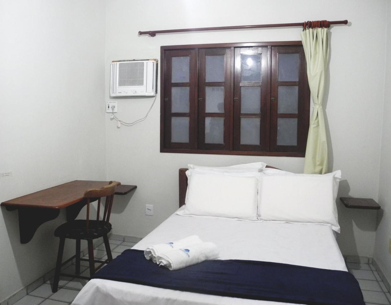Praia Apart Hotel Natal Ngoại thất bức ảnh