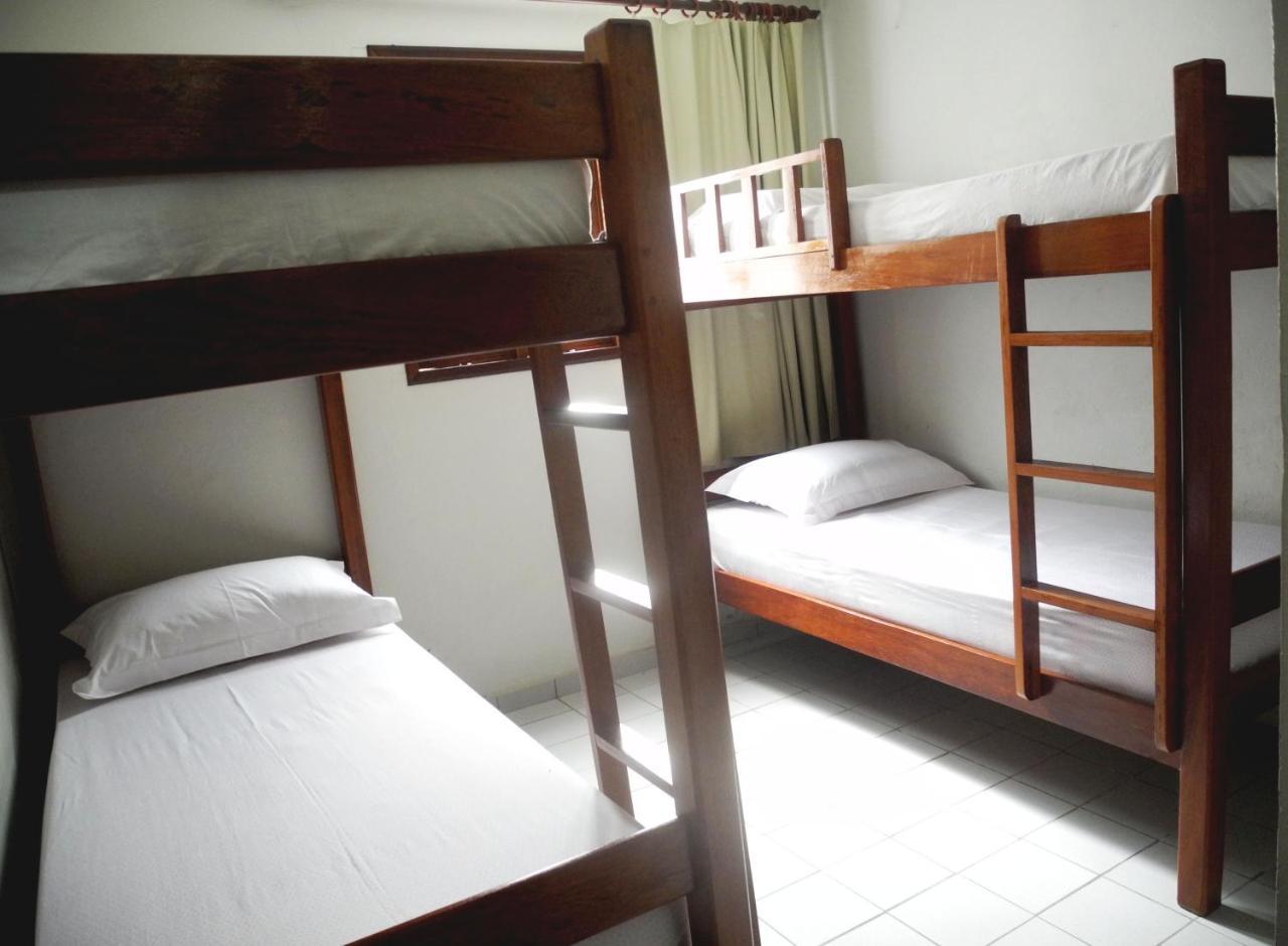 Praia Apart Hotel Natal Ngoại thất bức ảnh