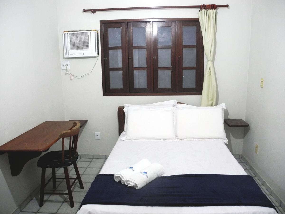 Praia Apart Hotel Natal Ngoại thất bức ảnh