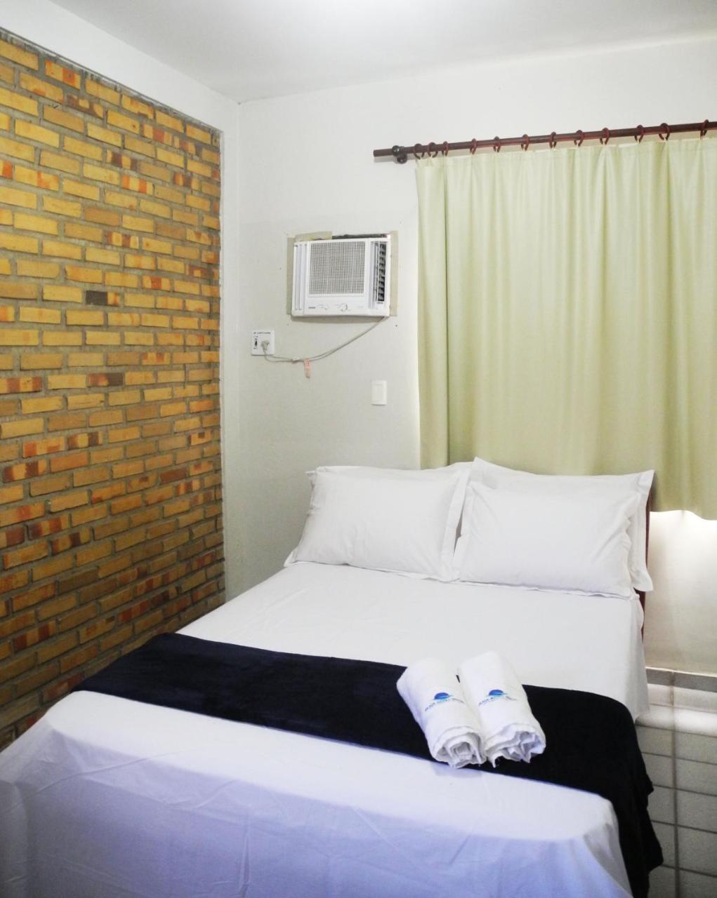 Praia Apart Hotel Natal Ngoại thất bức ảnh