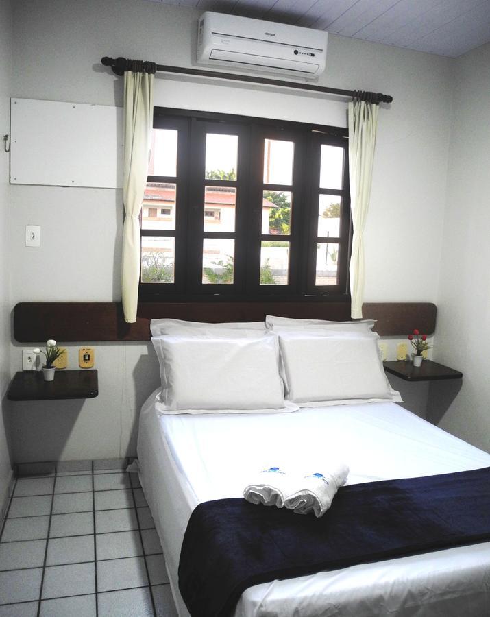 Praia Apart Hotel Natal Ngoại thất bức ảnh