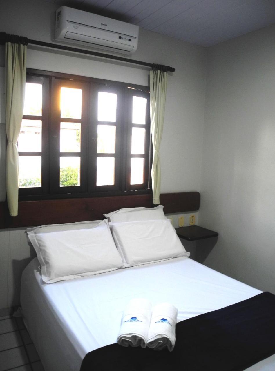 Praia Apart Hotel Natal Ngoại thất bức ảnh