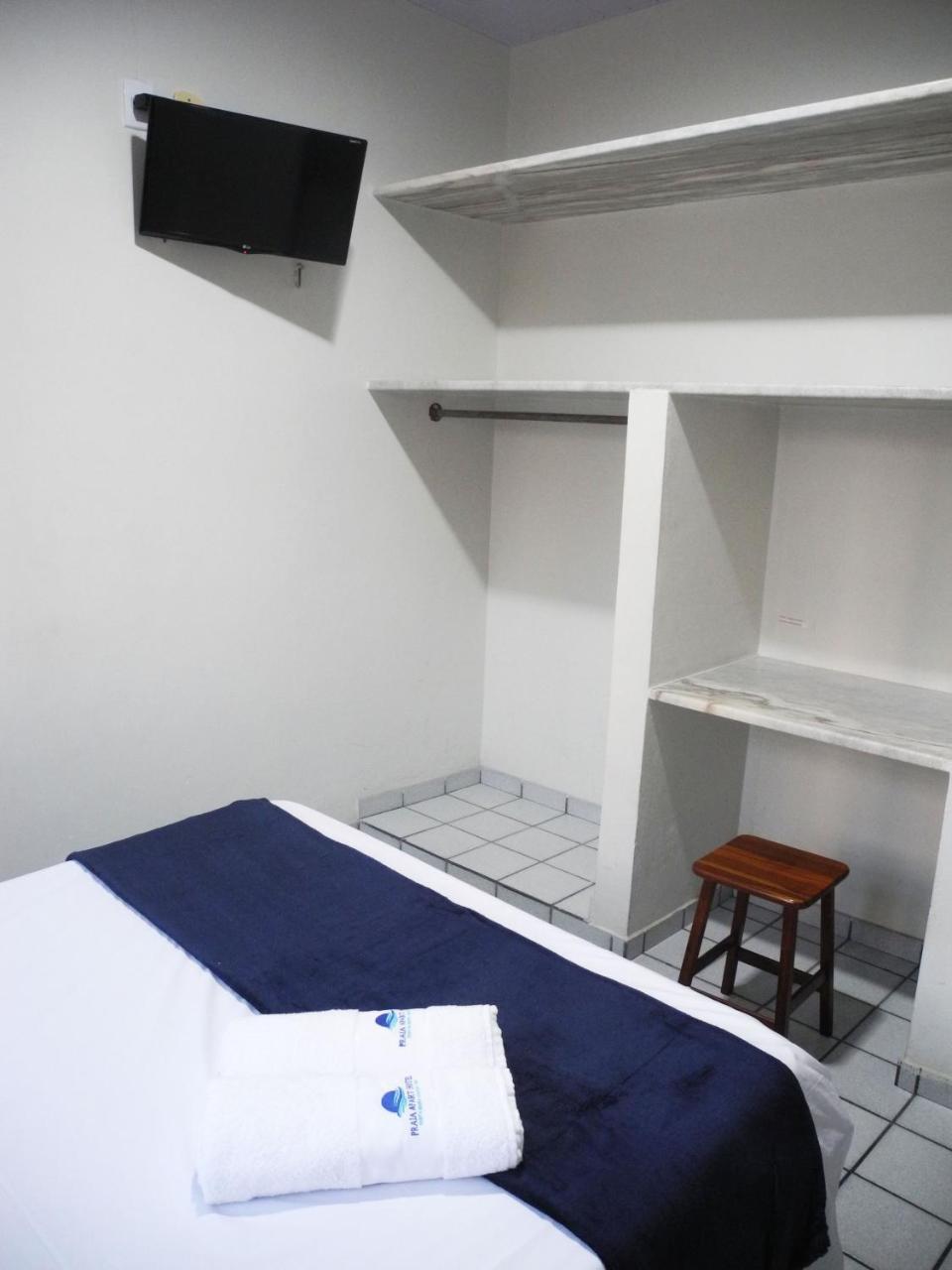 Praia Apart Hotel Natal Ngoại thất bức ảnh