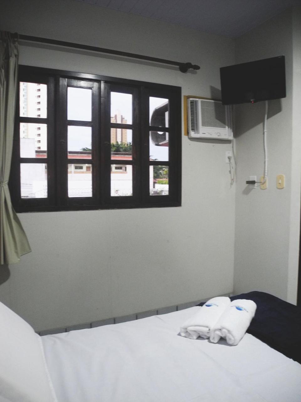 Praia Apart Hotel Natal Ngoại thất bức ảnh