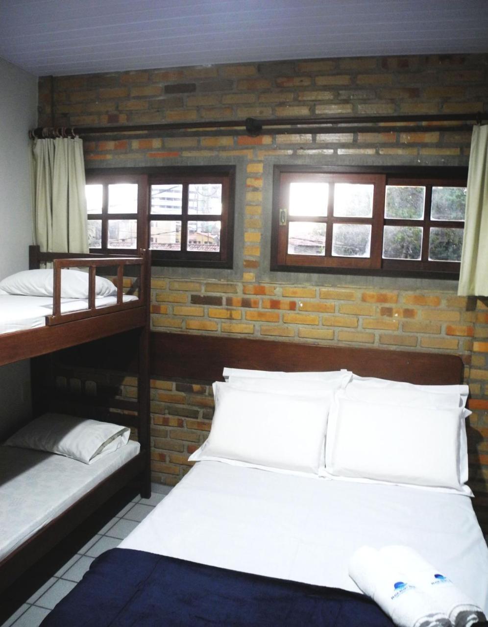 Praia Apart Hotel Natal Ngoại thất bức ảnh