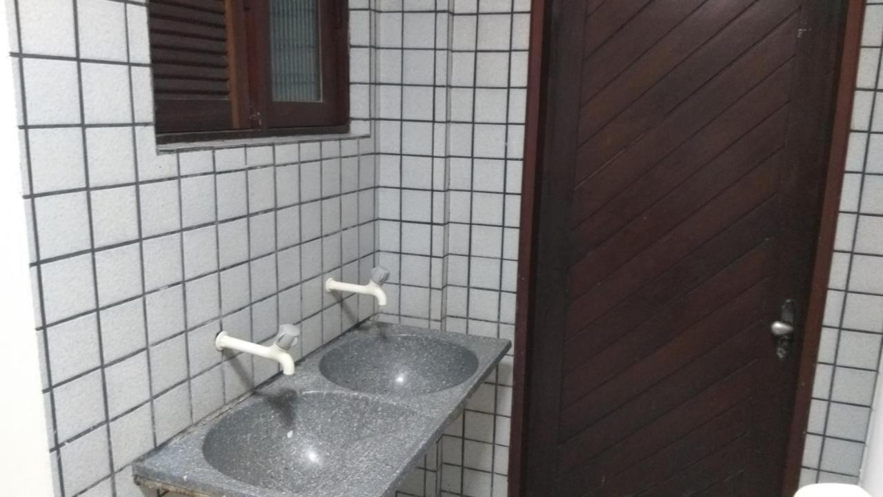 Praia Apart Hotel Natal Ngoại thất bức ảnh