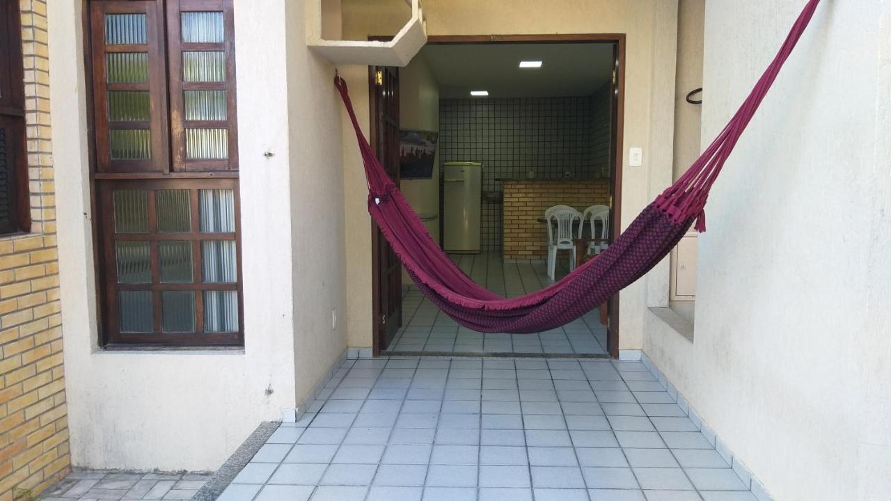 Praia Apart Hotel Natal Ngoại thất bức ảnh