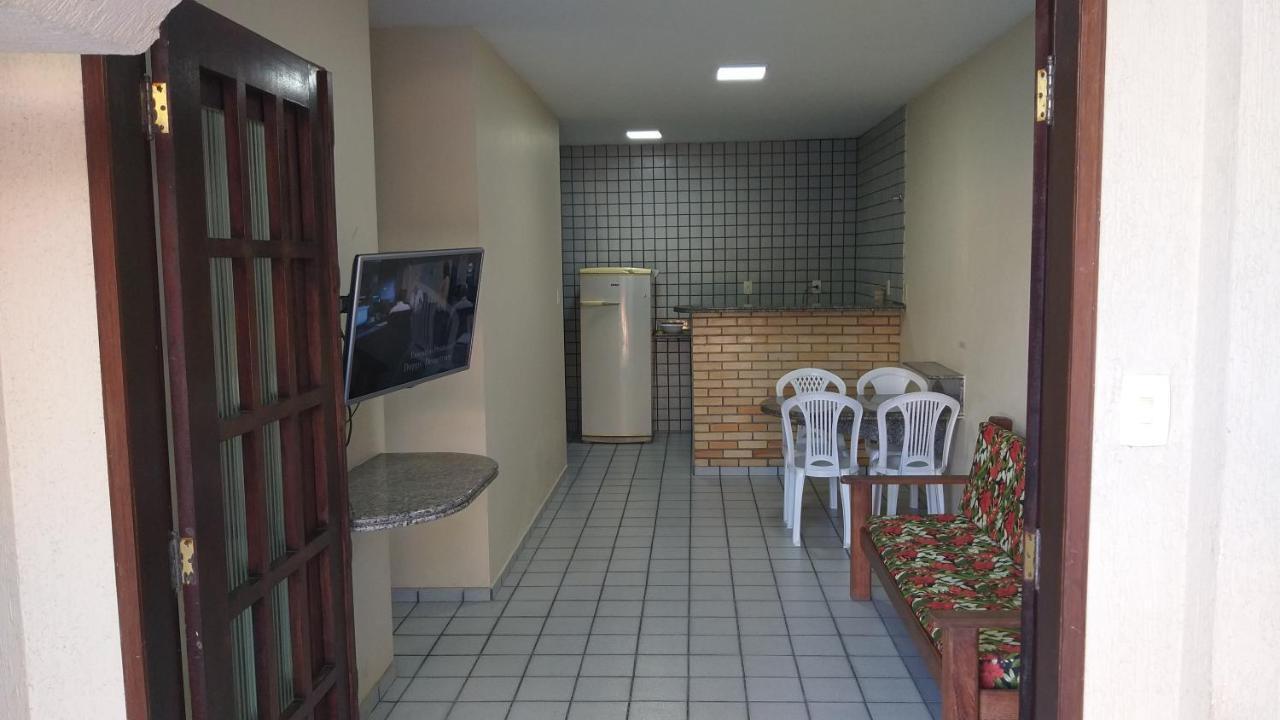 Praia Apart Hotel Natal Ngoại thất bức ảnh