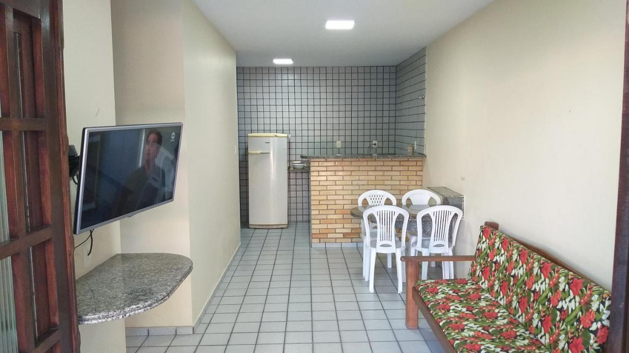 Praia Apart Hotel Natal Ngoại thất bức ảnh