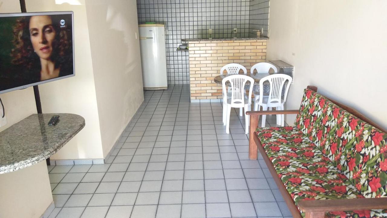 Praia Apart Hotel Natal Ngoại thất bức ảnh