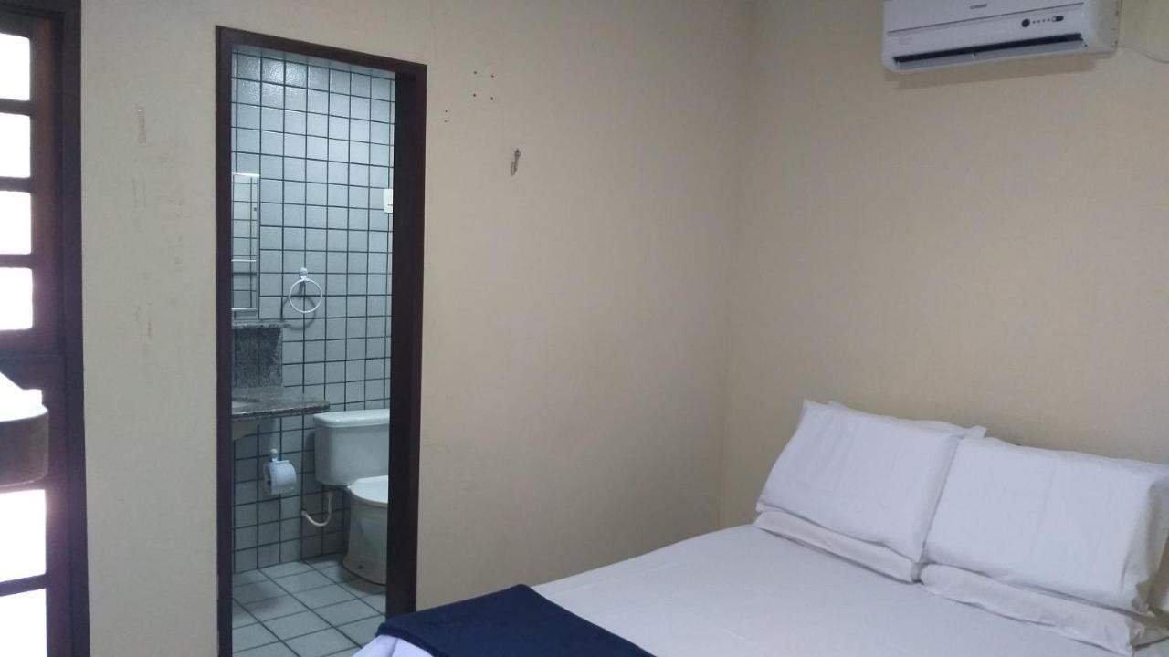 Praia Apart Hotel Natal Ngoại thất bức ảnh