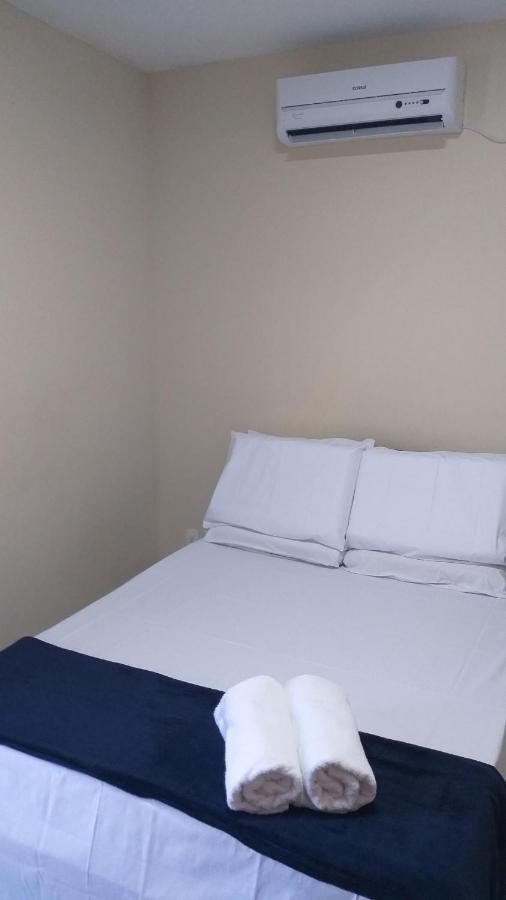 Praia Apart Hotel Natal Ngoại thất bức ảnh