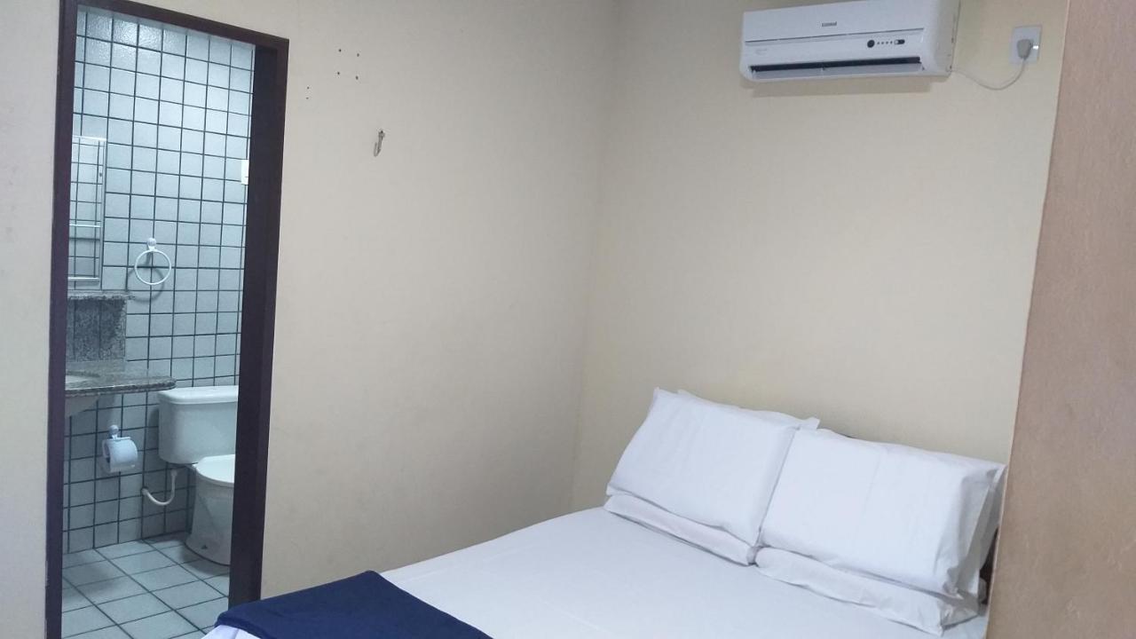 Praia Apart Hotel Natal Ngoại thất bức ảnh